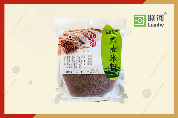 聯河-蕎麥米粉
